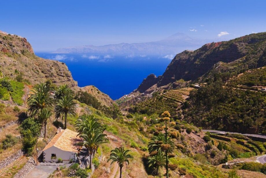 La Gomera